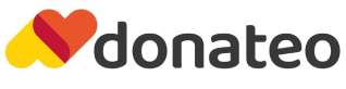 donateo logo